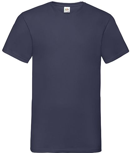 F.O.L. Valueweight V-Neck T