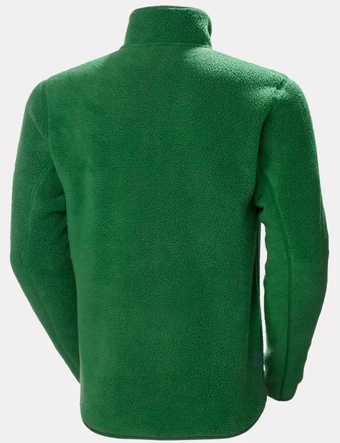 HELLY HANSEN Fleece Jacke Heritage 72180 HELLY HANSEN Fleece Jacke Heritage 72180