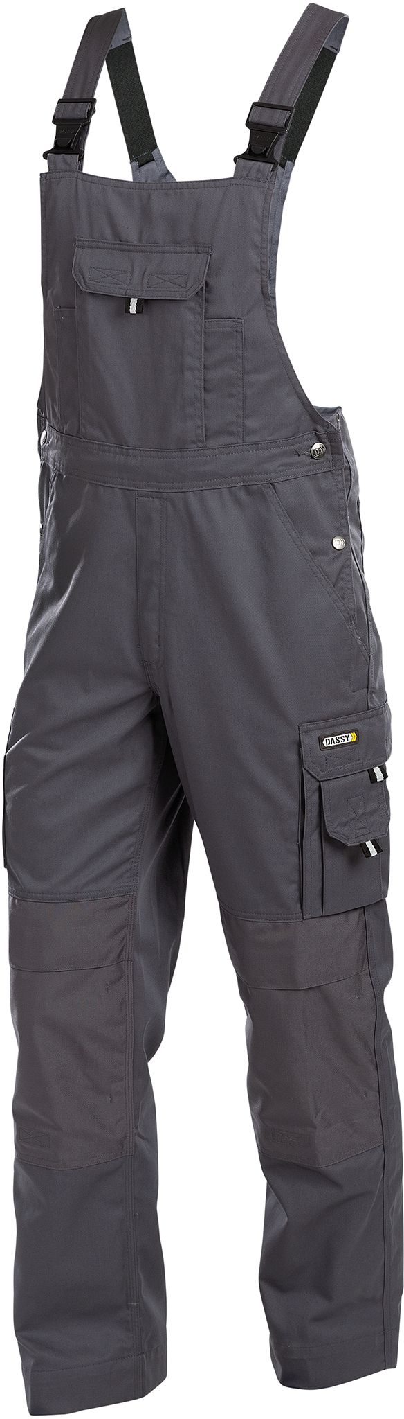 DASSY Arbeitslatzhose VENTURA BW
