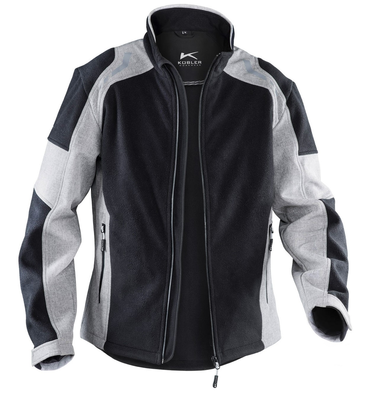 Kübler Doppeljacke Skytex® Form 1389