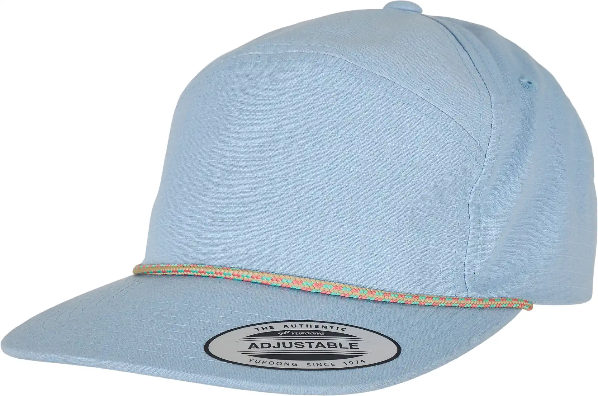 FLEXFIT Color Braid Jockey Cap