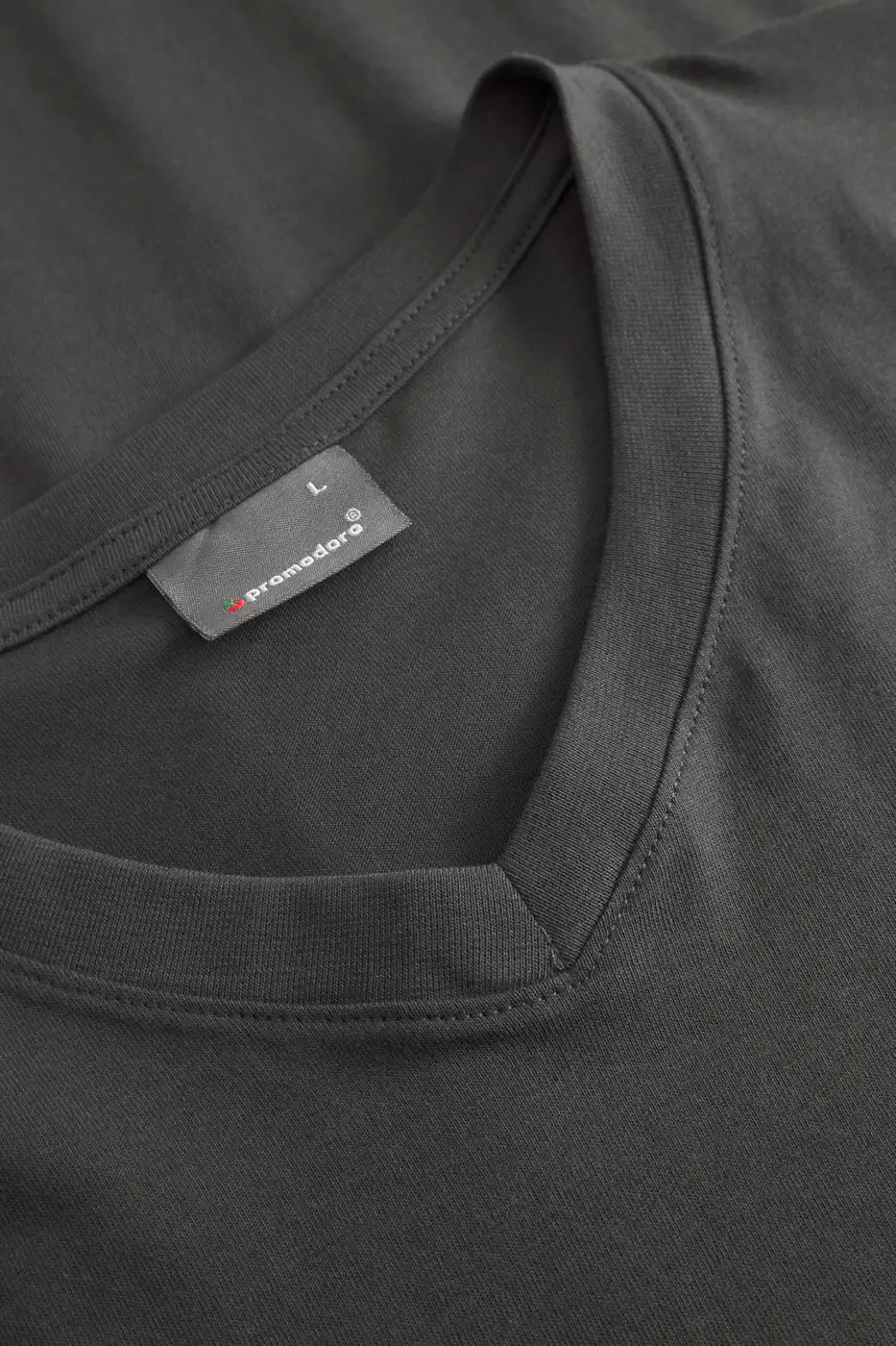 Promodoro Men's Premium V-Neck-T