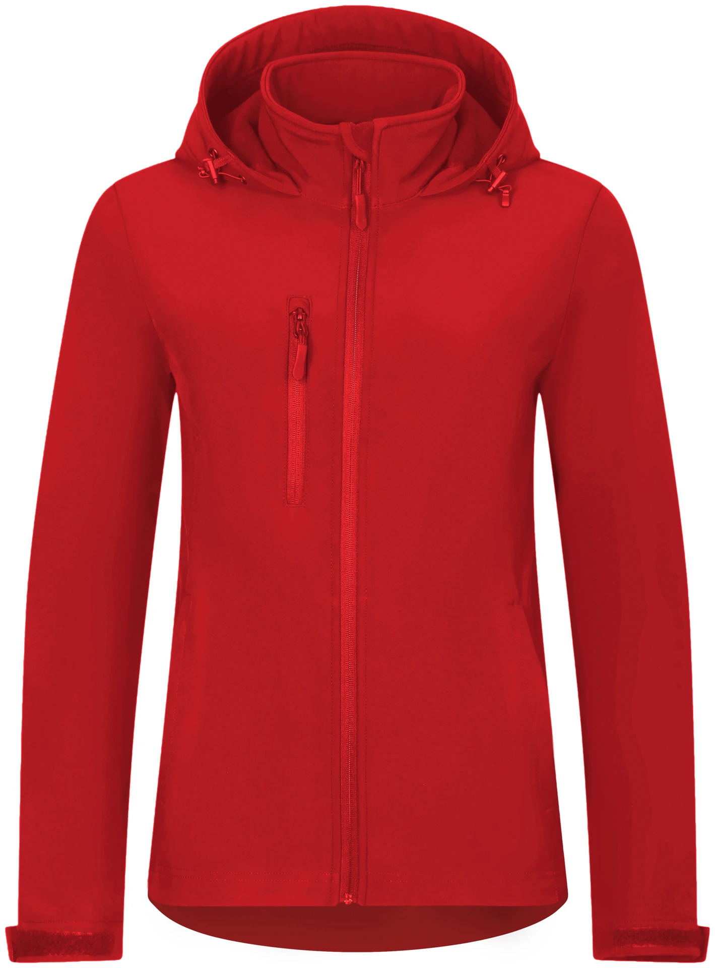 MALFINI Softshelljacke Damen Trail 549