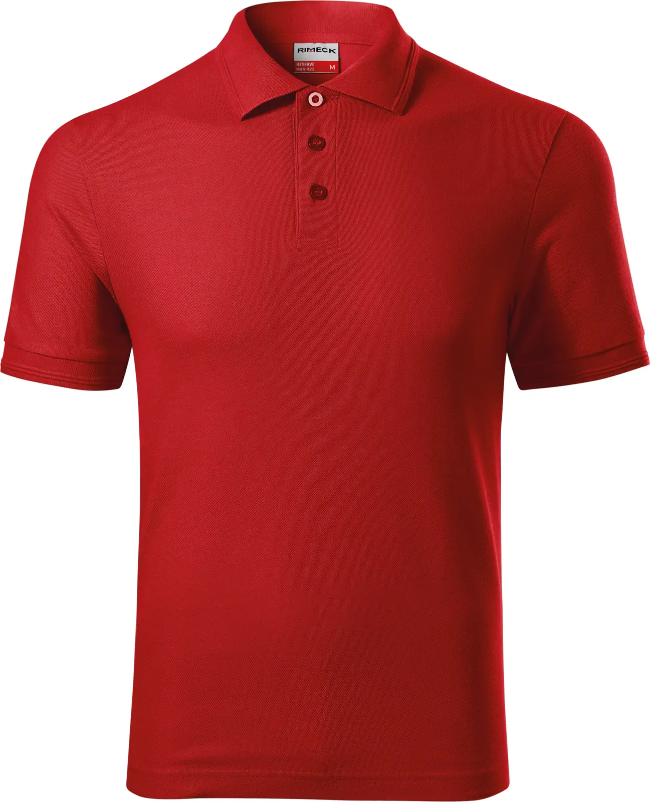 RIMECK Polohemd Reserve R22