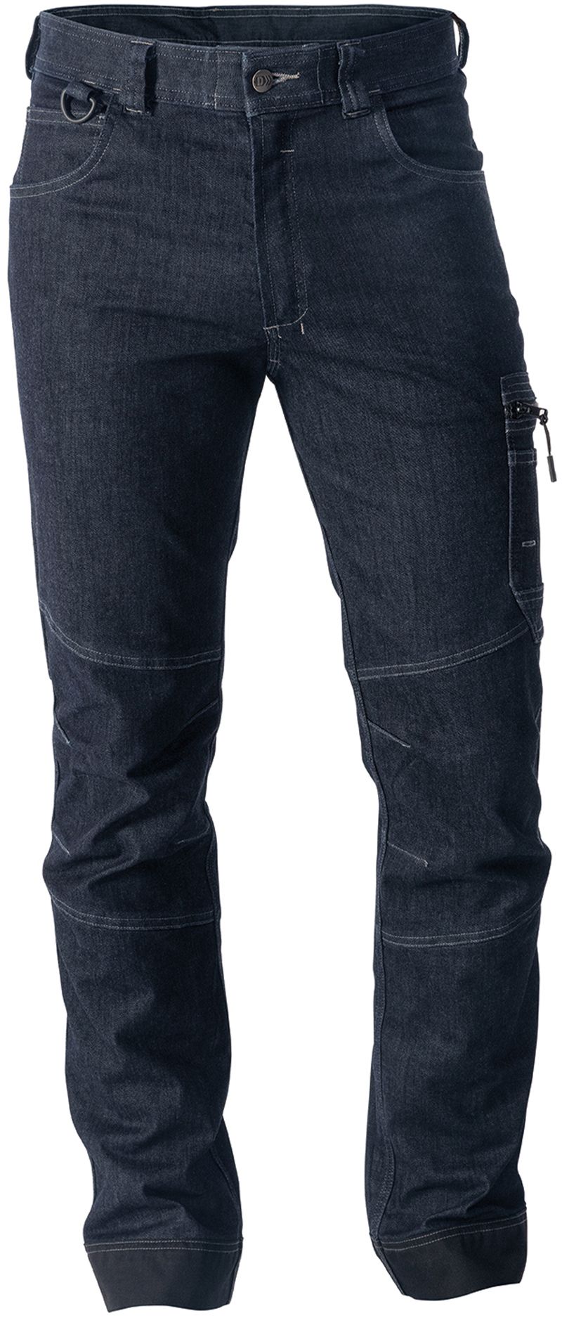 DASSY Stretch-Arbeitsjeans OSAKA DASSY Stretch-Arbeitsjeans OSAKA