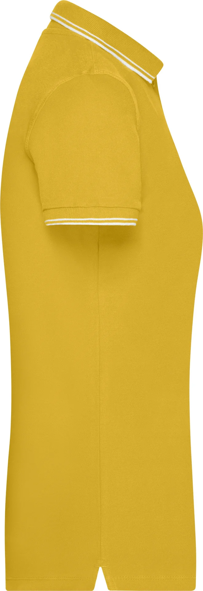 James & Nicholson Ladies Piqué Polo