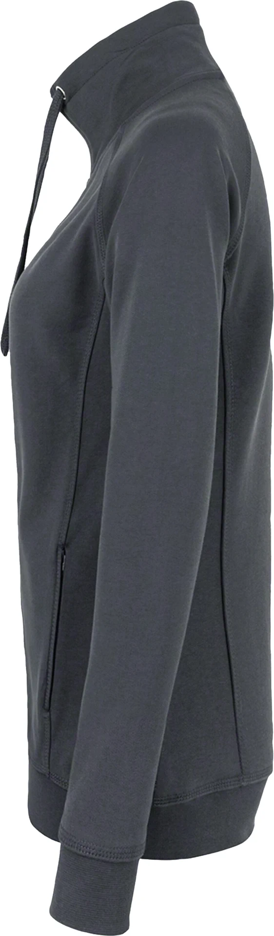 HAKRO Women-Sweatjacke 406 College