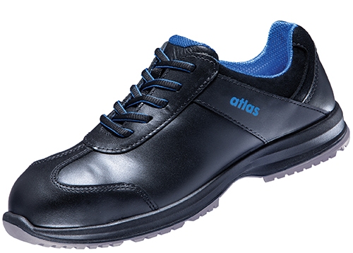 atlas Sicherheitsschuh Sneaker SN 20 black S2 atlas Sicherheitsschuh Sneaker SN 20 black S2