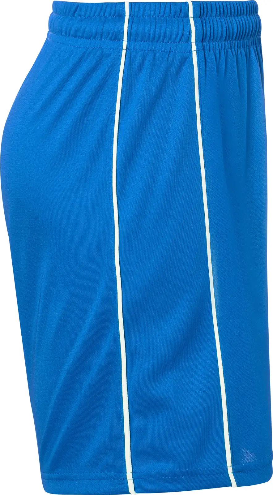 James & Nicholson Kids Basic Team Shorts (387k)