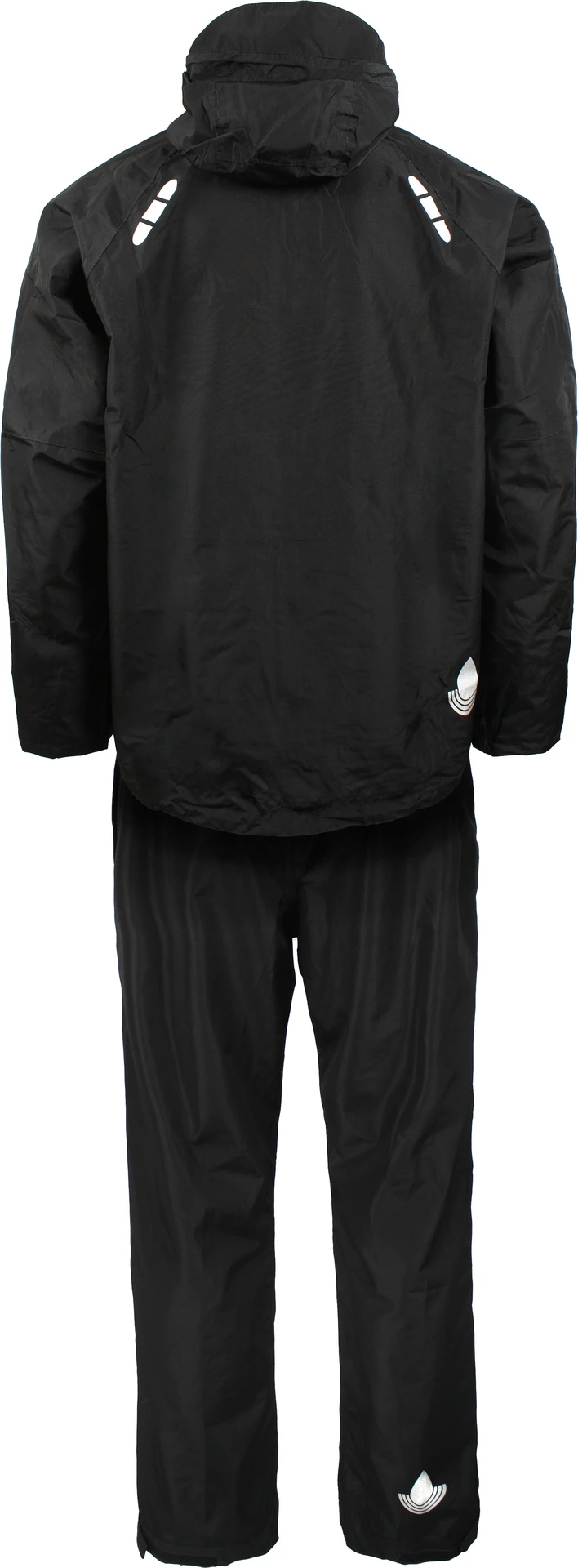 Lyngsøe FOX3041 Atmungsaktives leichtes Regen-Set 