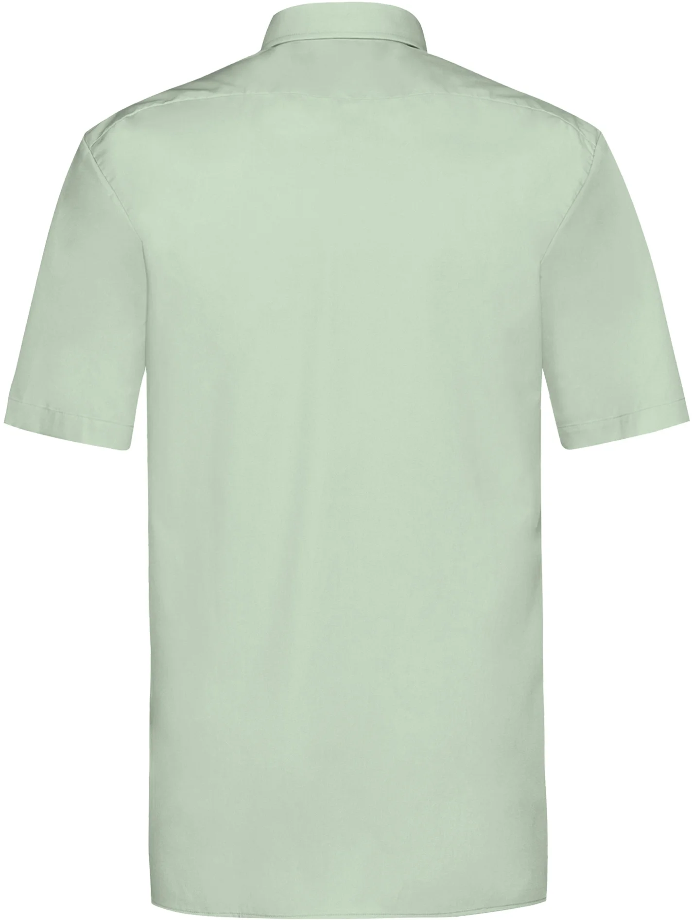 GREIFF Herren Hemd kurzarm BASIC Regular Fit