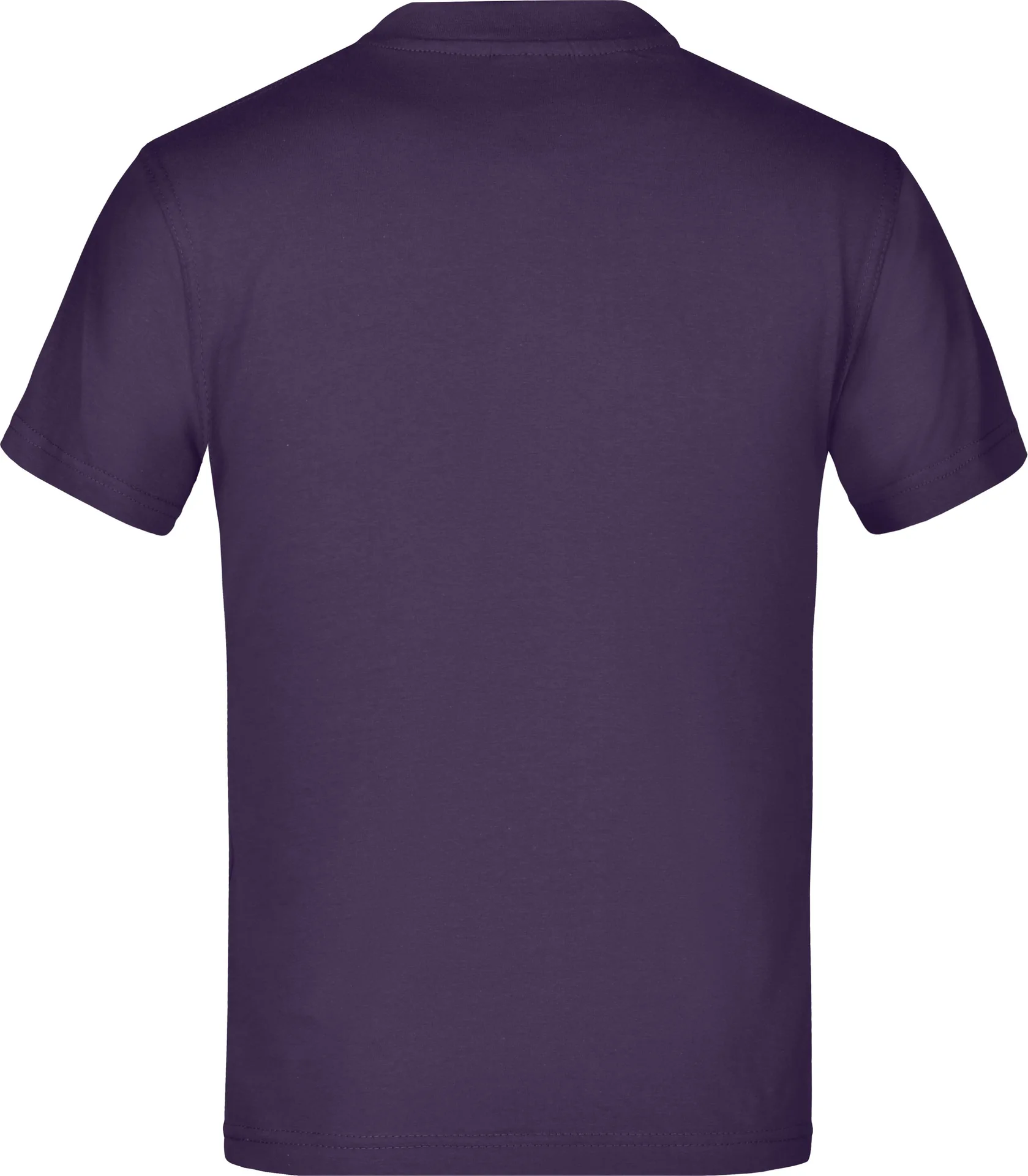 James & Nicholson Junior Basic-T