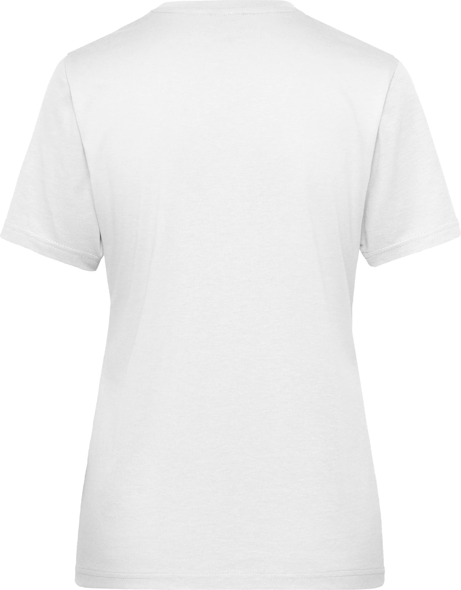 James & Nicholson Ladies Bio Workwear T-Shirt