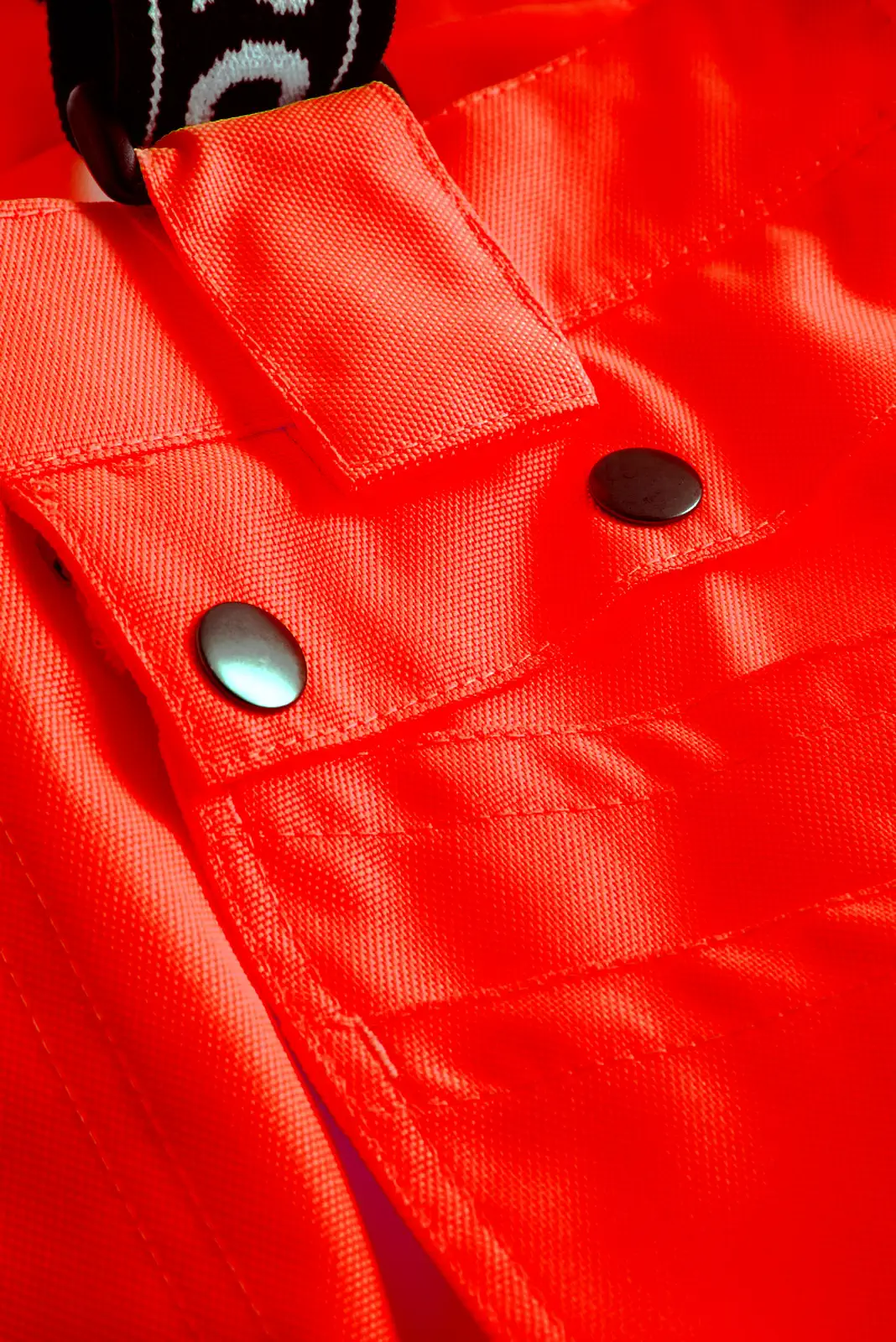 Lyngsøe FOX9083 Atmungsaktive Shell-Hose