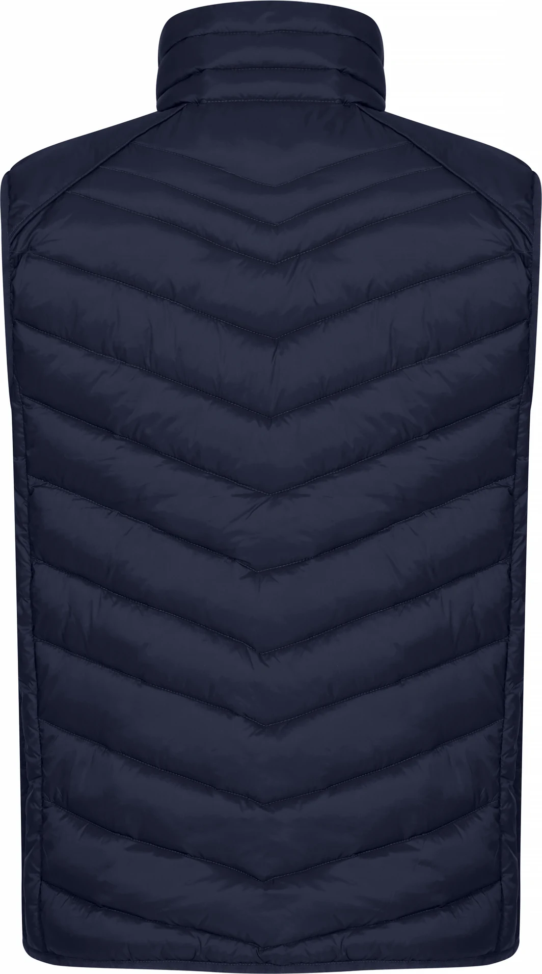 clique-0200974-idaho-vest-men-darknavy-back-4 CLIQUE Herren Steppweste Idaho