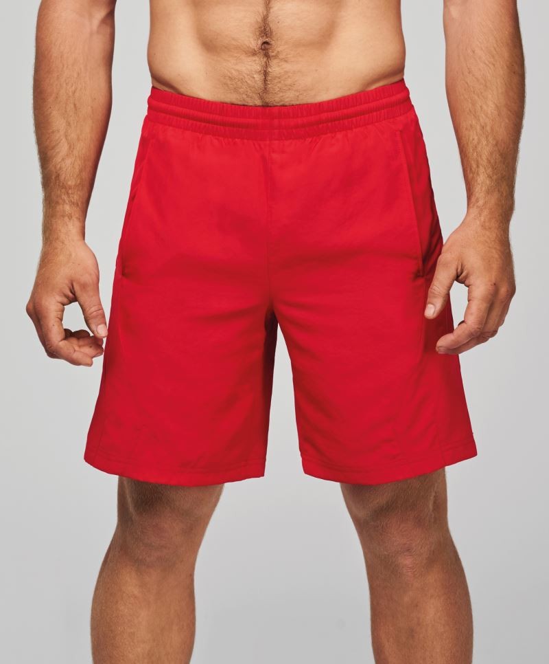 Kariban Herren Sport Short