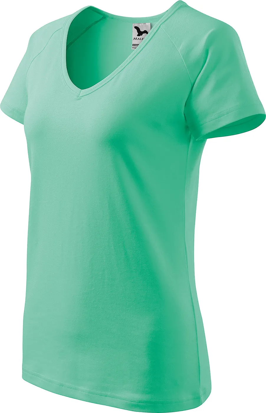 MALFINI T-Shirt Damen Dream 128