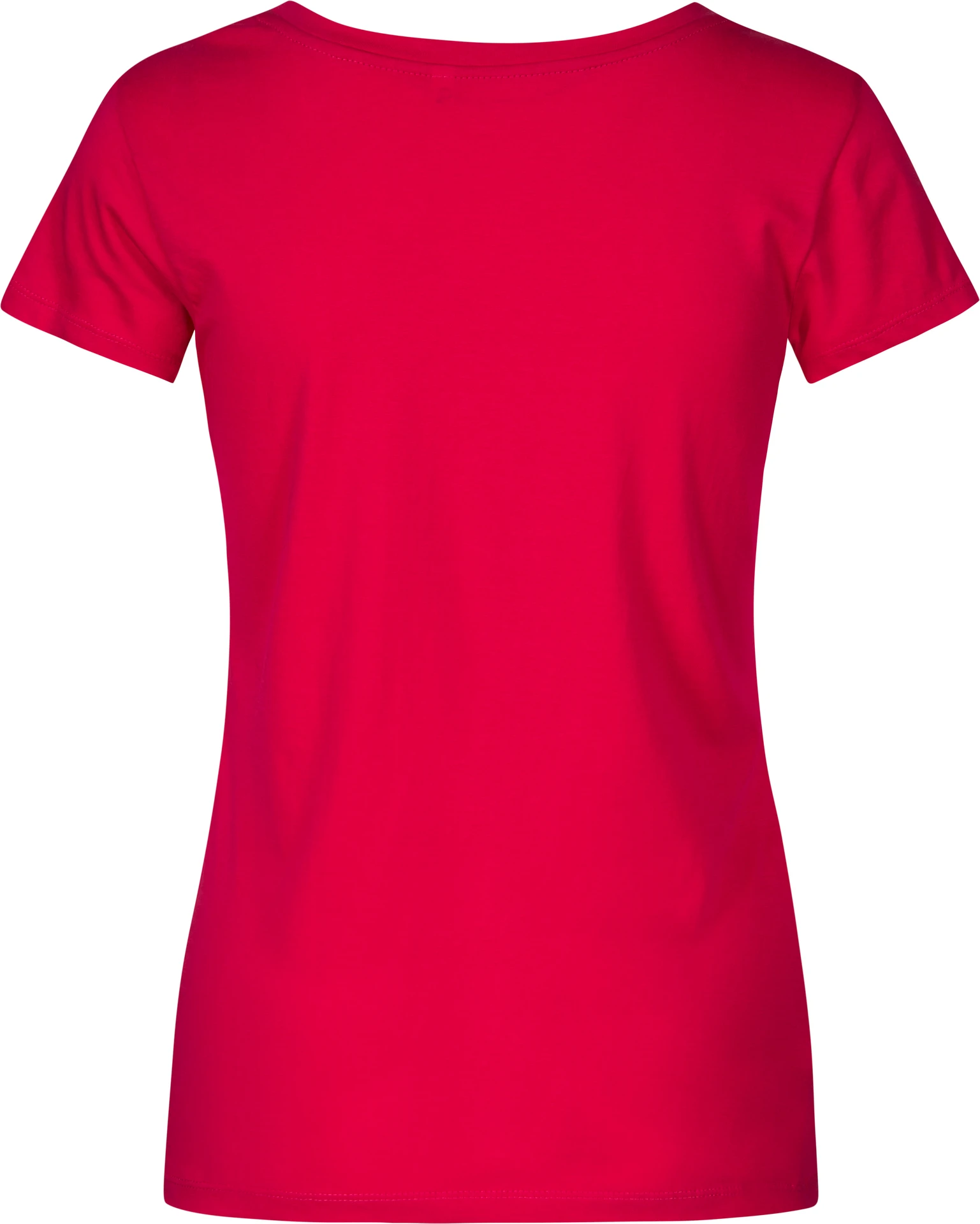 Promodoro X.O Women´s Deep Scoop T-Shirt
