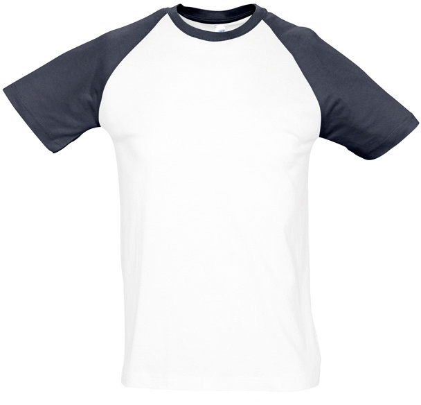 SOL'S Raglan T-Shirt Funky 150