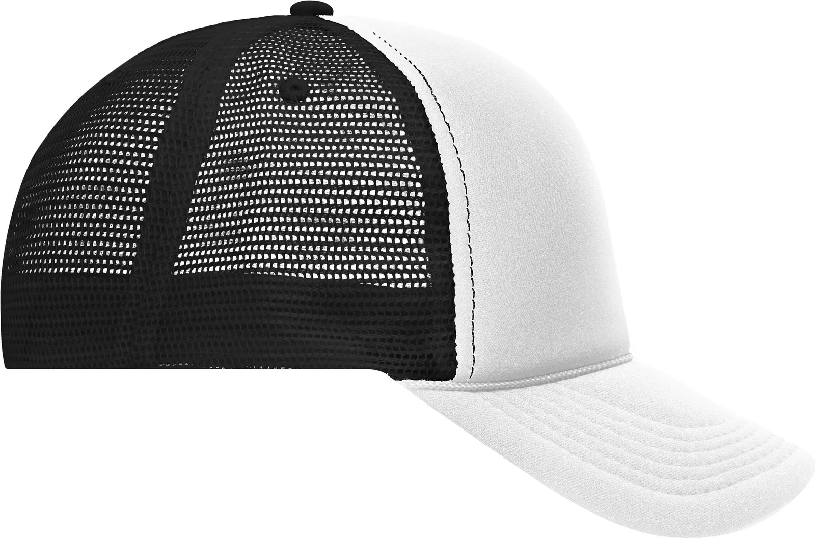 daiber 5-Panel Retro Mesh Cap