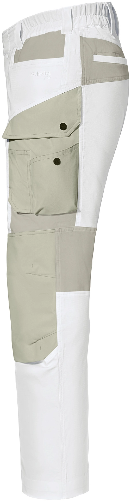 Schöffel PRO 7510 MEISTERMACHER Bundhose Pro Ar40