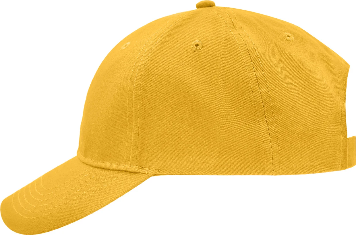 myrtle beach Brushed 6-Panel Cap