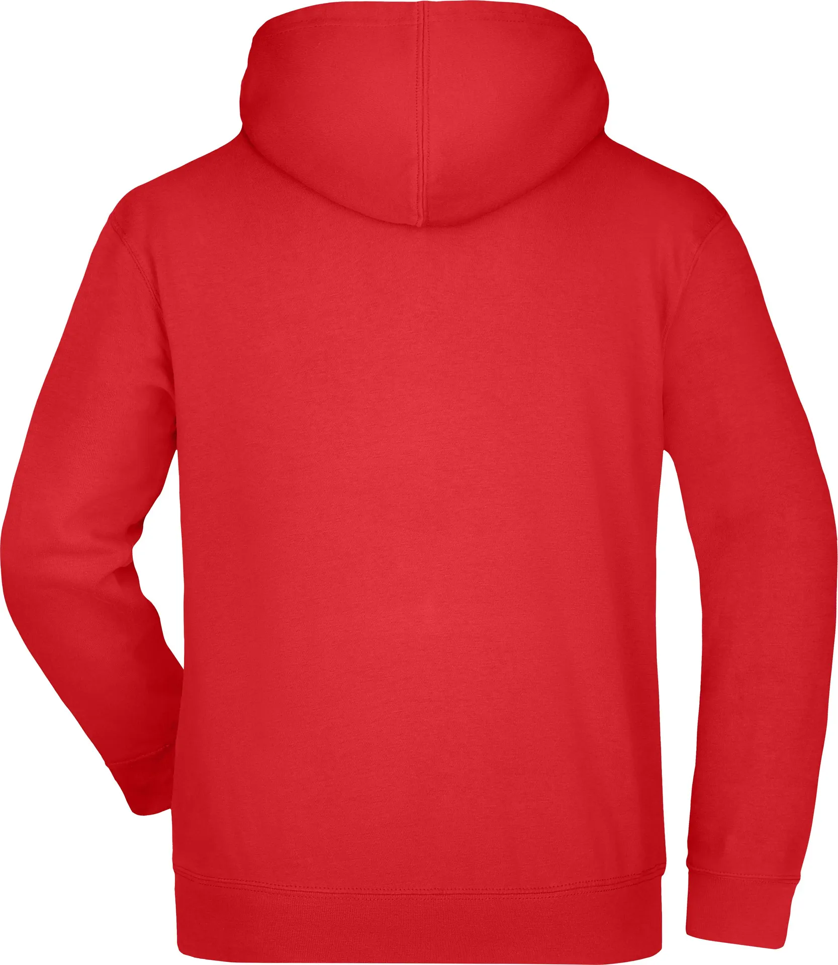 James & Nicholson Hooded Sweat