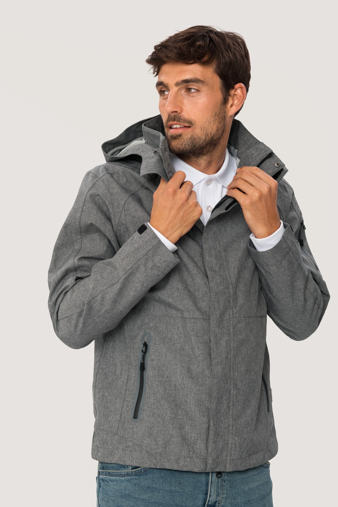 HAKRO Active-Jacke 850 Houston HAKRO Active-Jacke 850 Houston