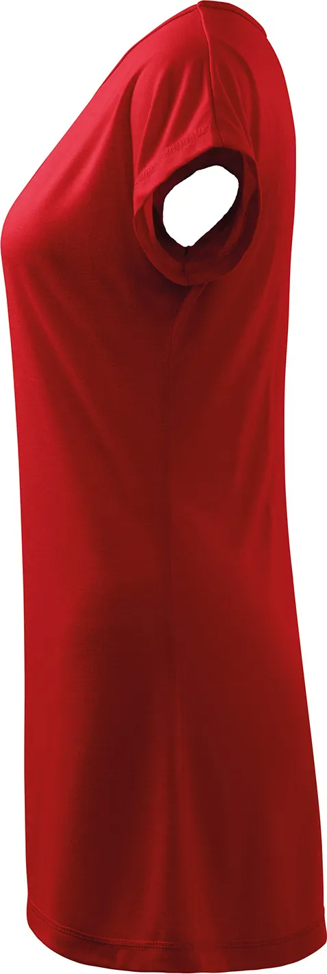 MALFINI T-Shirt Damen Love 123