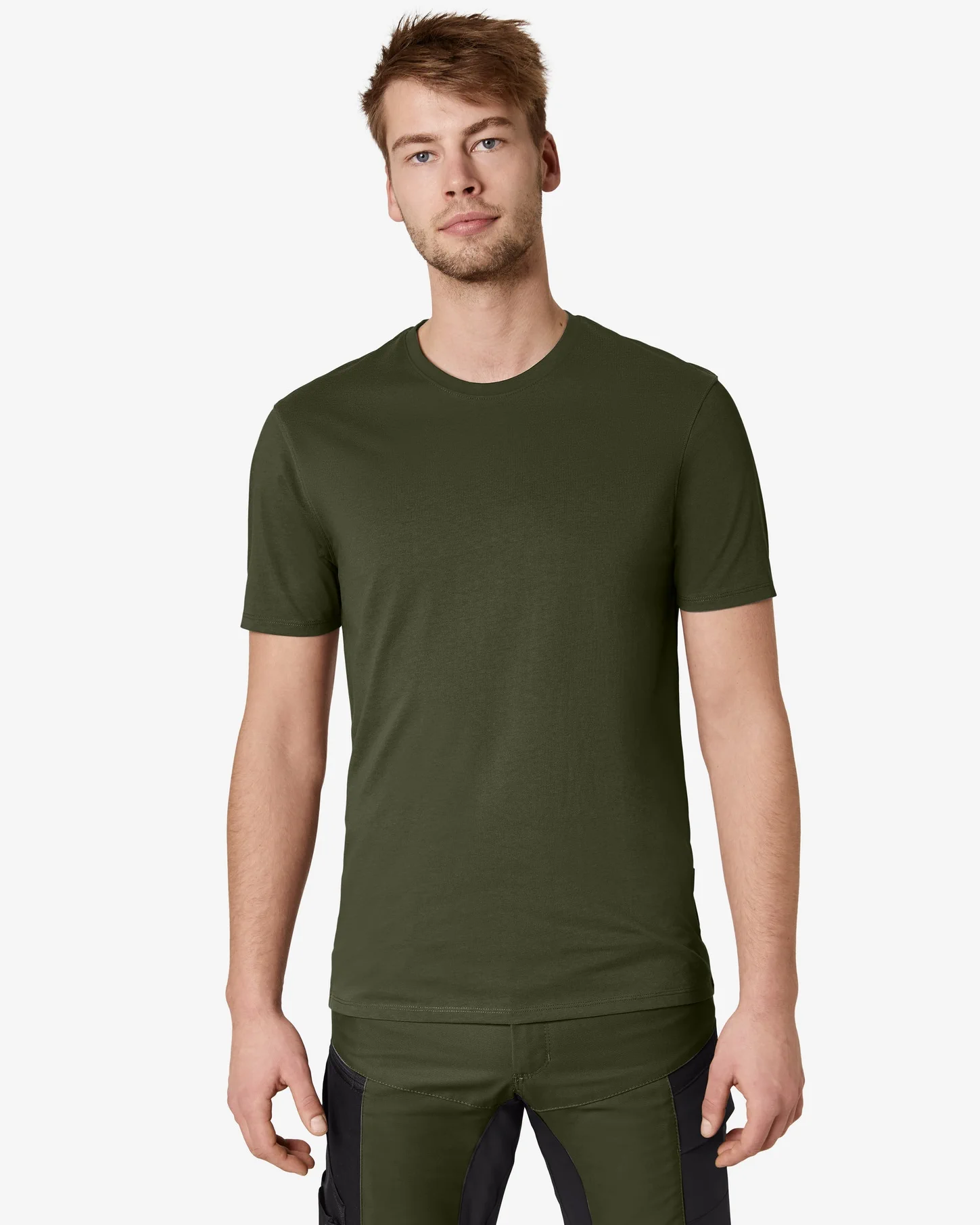 FHB T-Shirt KONSTANTIN
