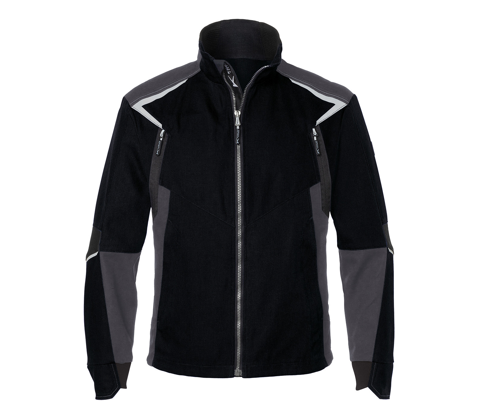 Kübler BODYFORCE Jacke Kübler BODYFORCE Jacke