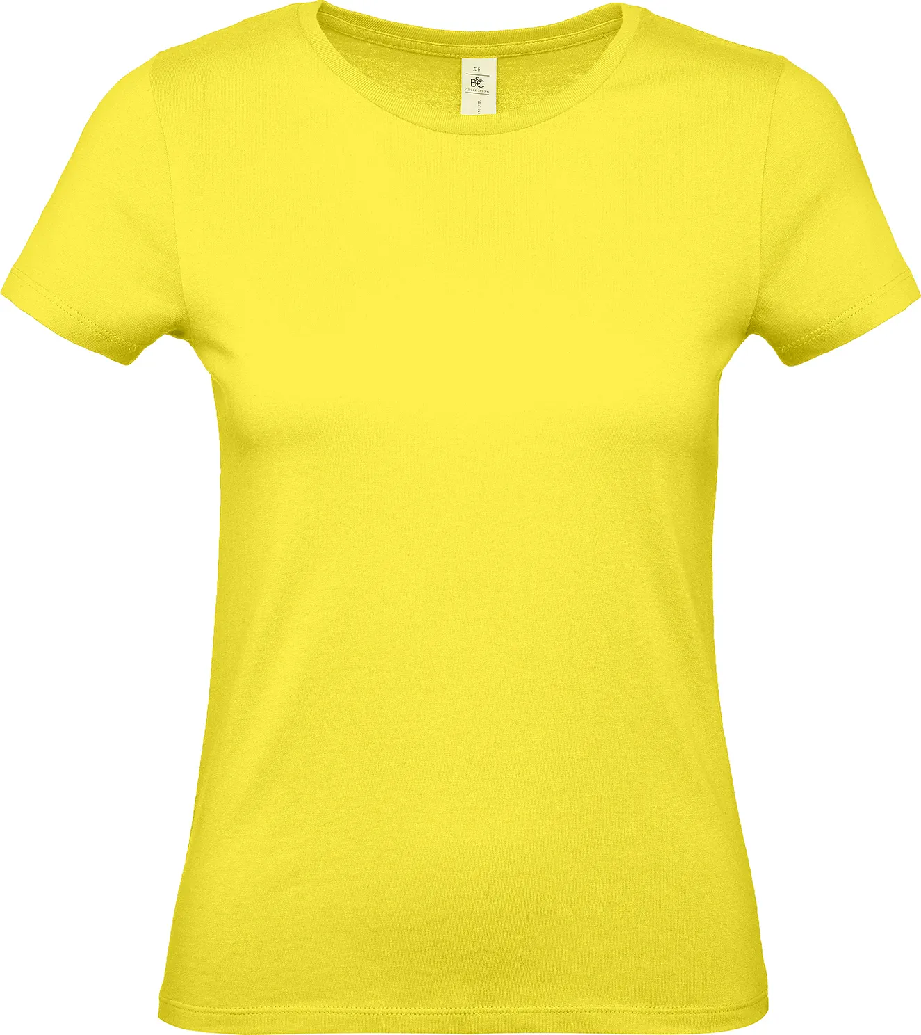 B&C Women's T-Shirt #E150