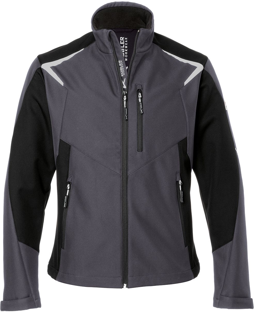 Kübler BODYFORCE Ultrashell Jacke