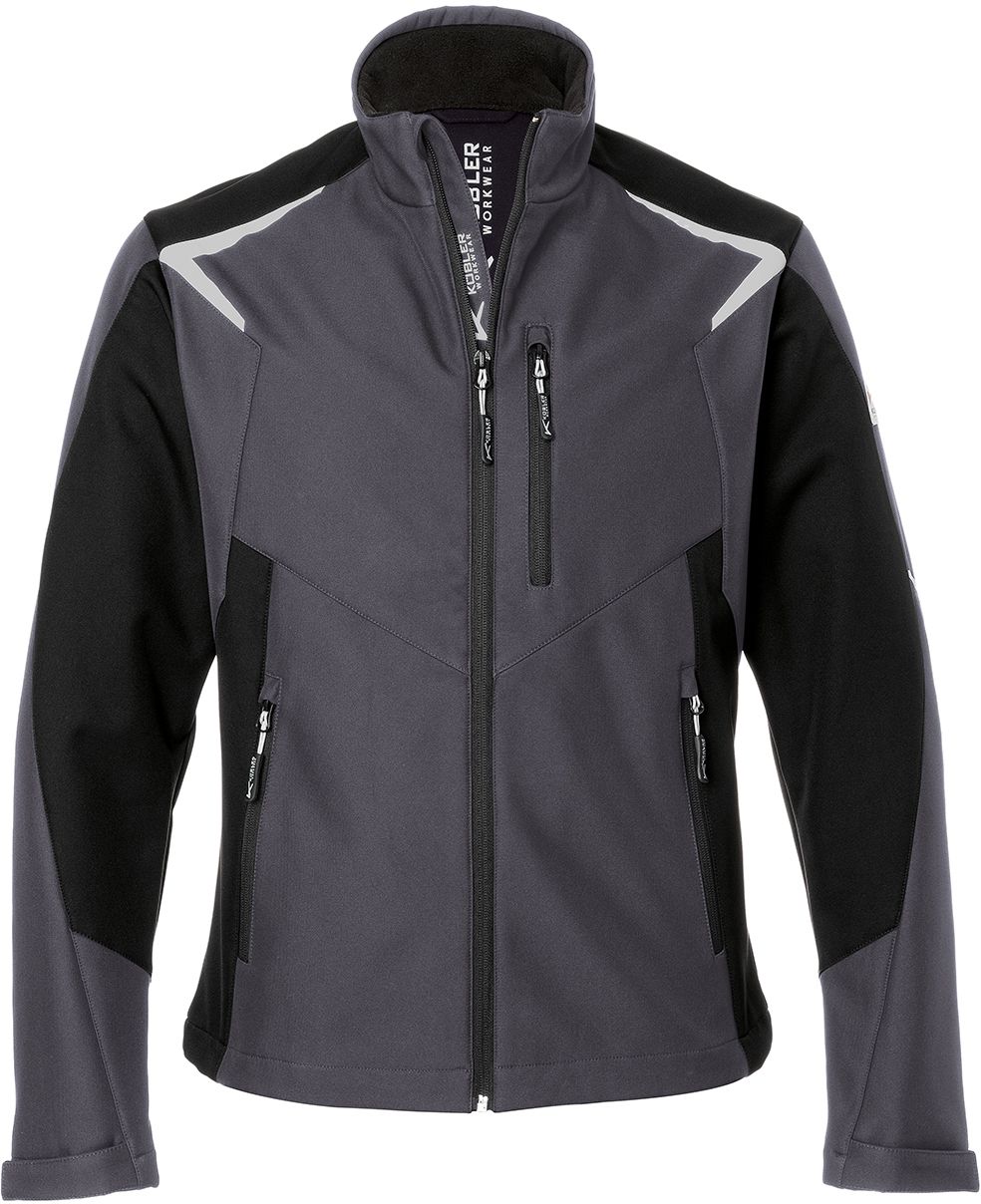 Kübler BODYFORCE Ultrashell Jacke Kübler BODYFORCE Ultrashell Jacke