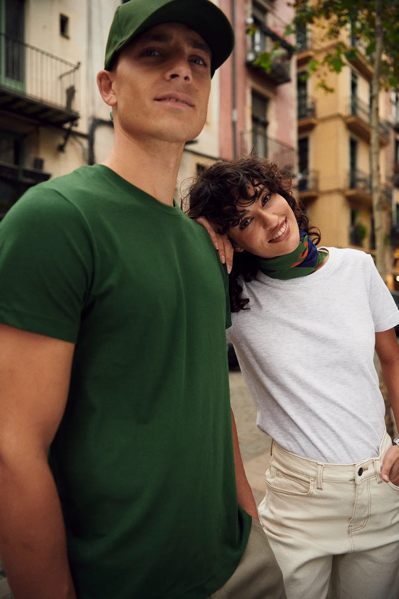 CLIQUE Damen T-Shirt New Classic