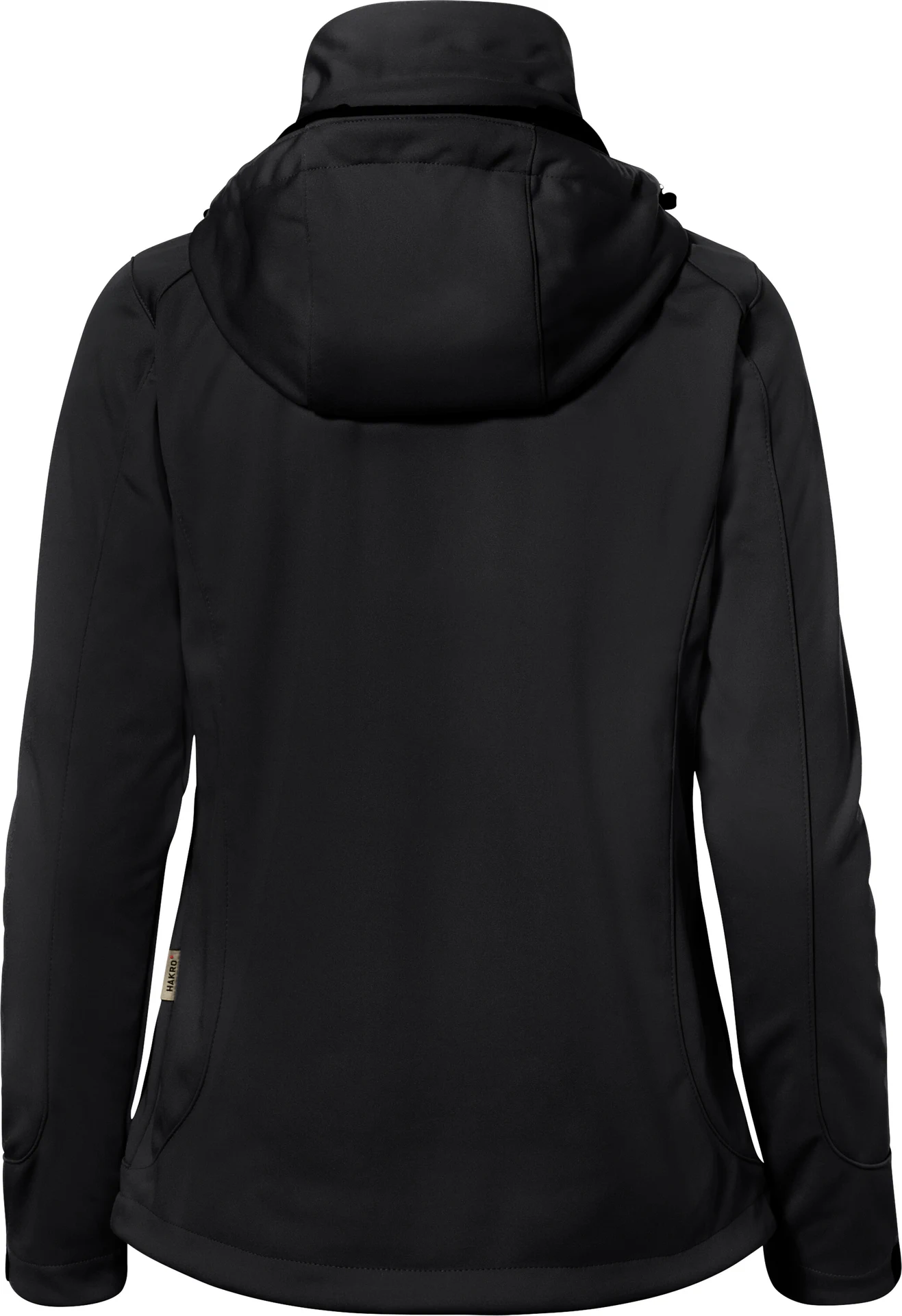 HAKRO Women-Softshell-Jacke 248 Alberta