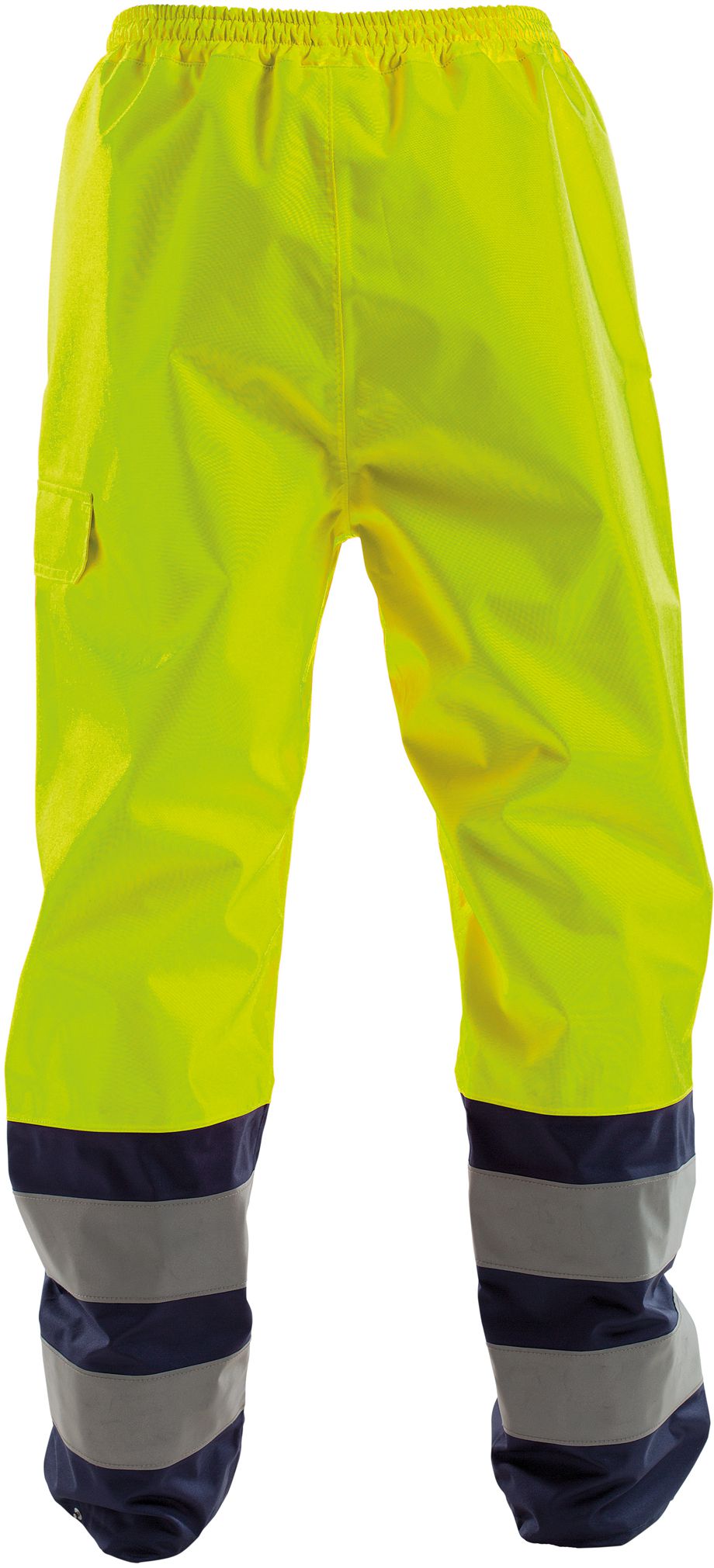 DASSY Warnschutz-Regenhose SOLA