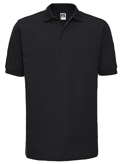 Russell Hardwearing Polycotton Polo Russell Hardwearing Polycotton Polo