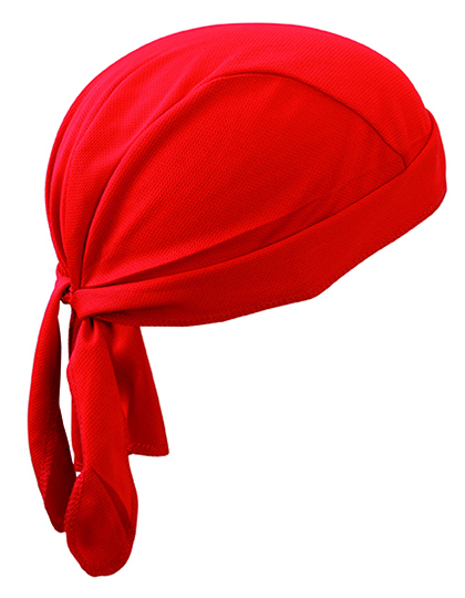 myrtle beach Functional Bandana Hat