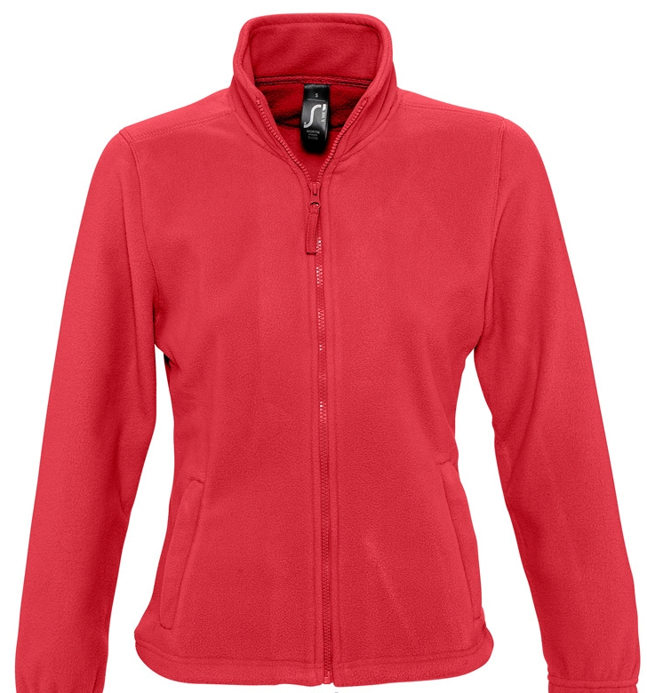SOL'S Womens Fleecejacket North SOL'S Womens Fleecejacket North