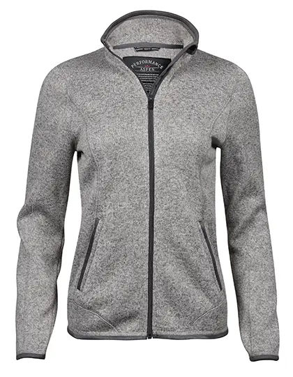 grey melange
