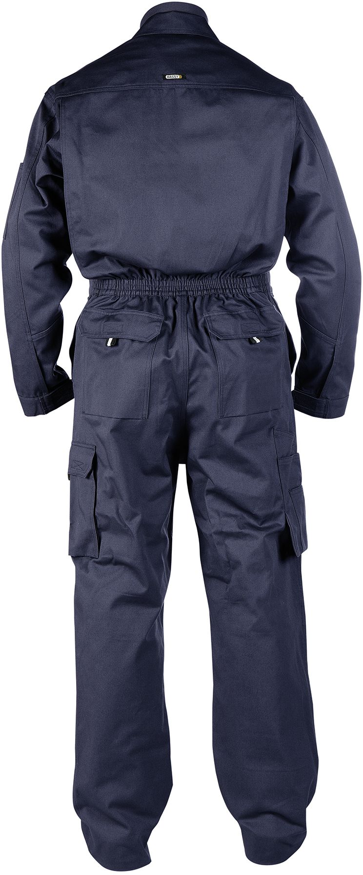 DASSY Overall NIMES BW DASSY Overall NIMES BW
