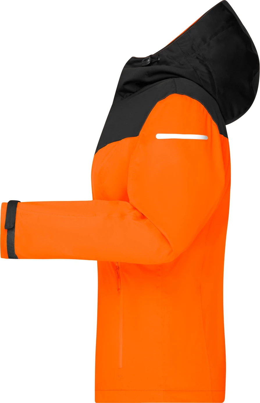 James & Nicholson Ladies´ Allweather Jacket
