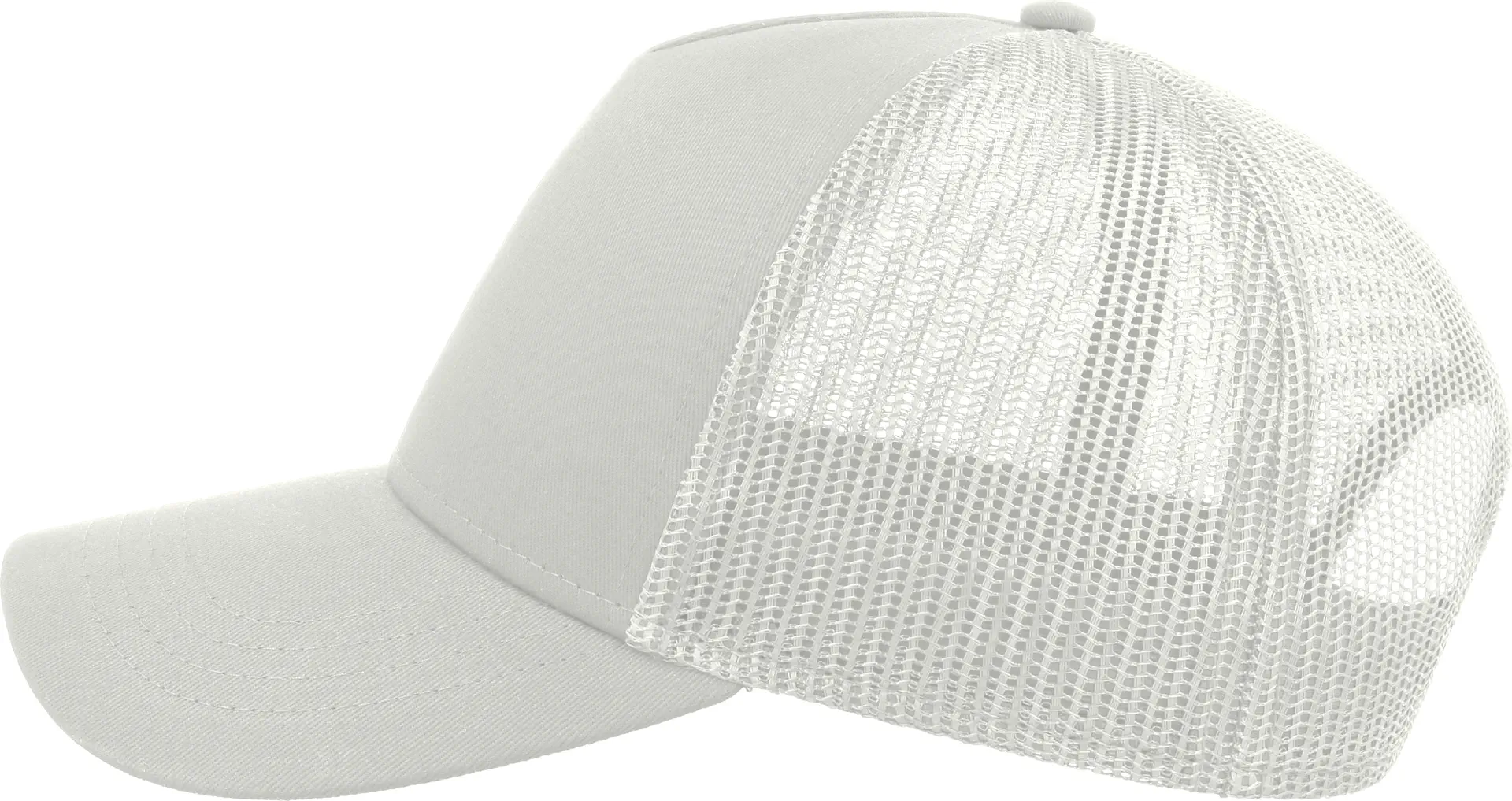 Atlantis Rapper Cotton Cap