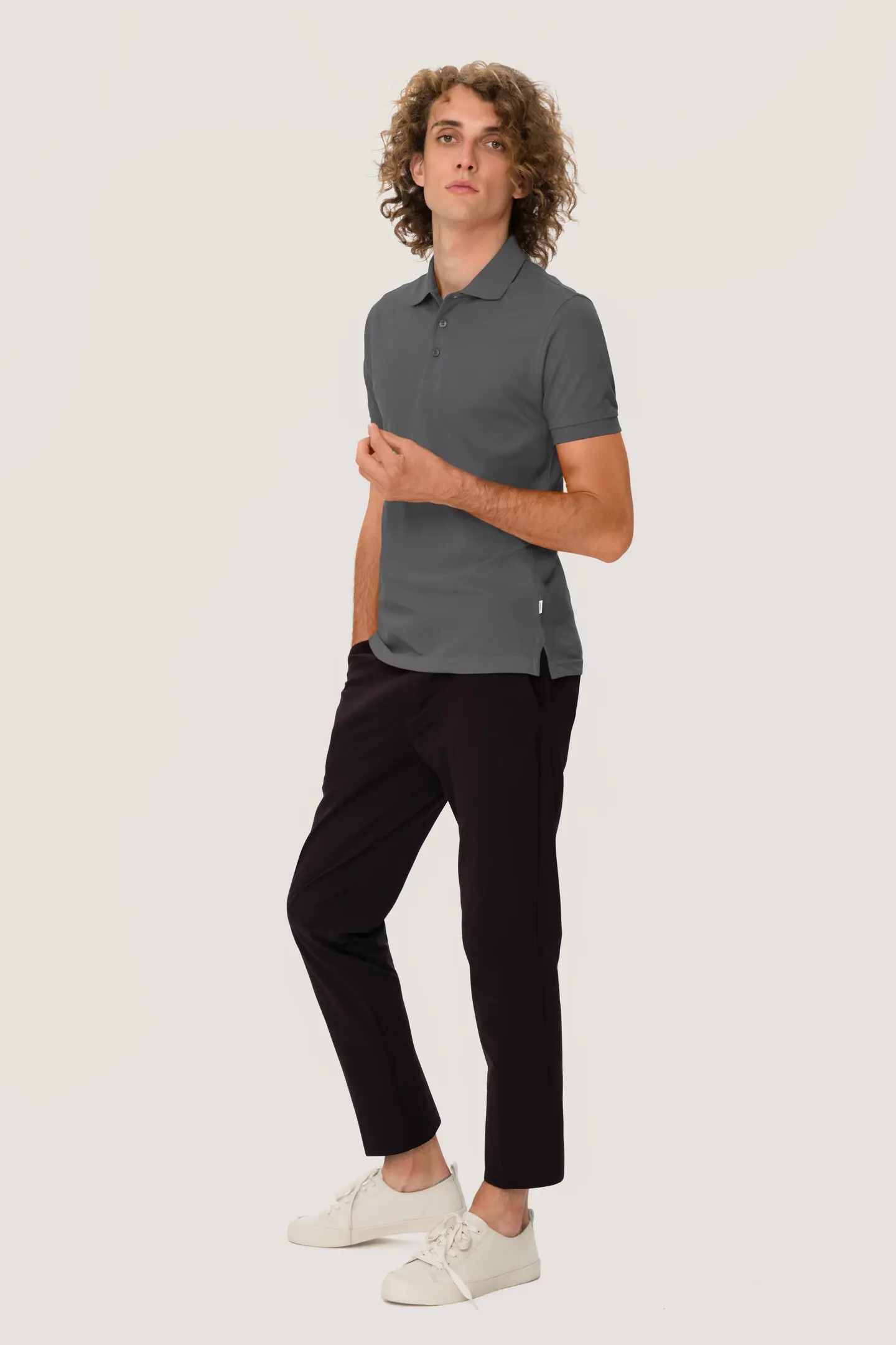 HAKRO Poloshirt 800 Top