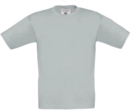 B&C T-Shirt Exact 190 Kids