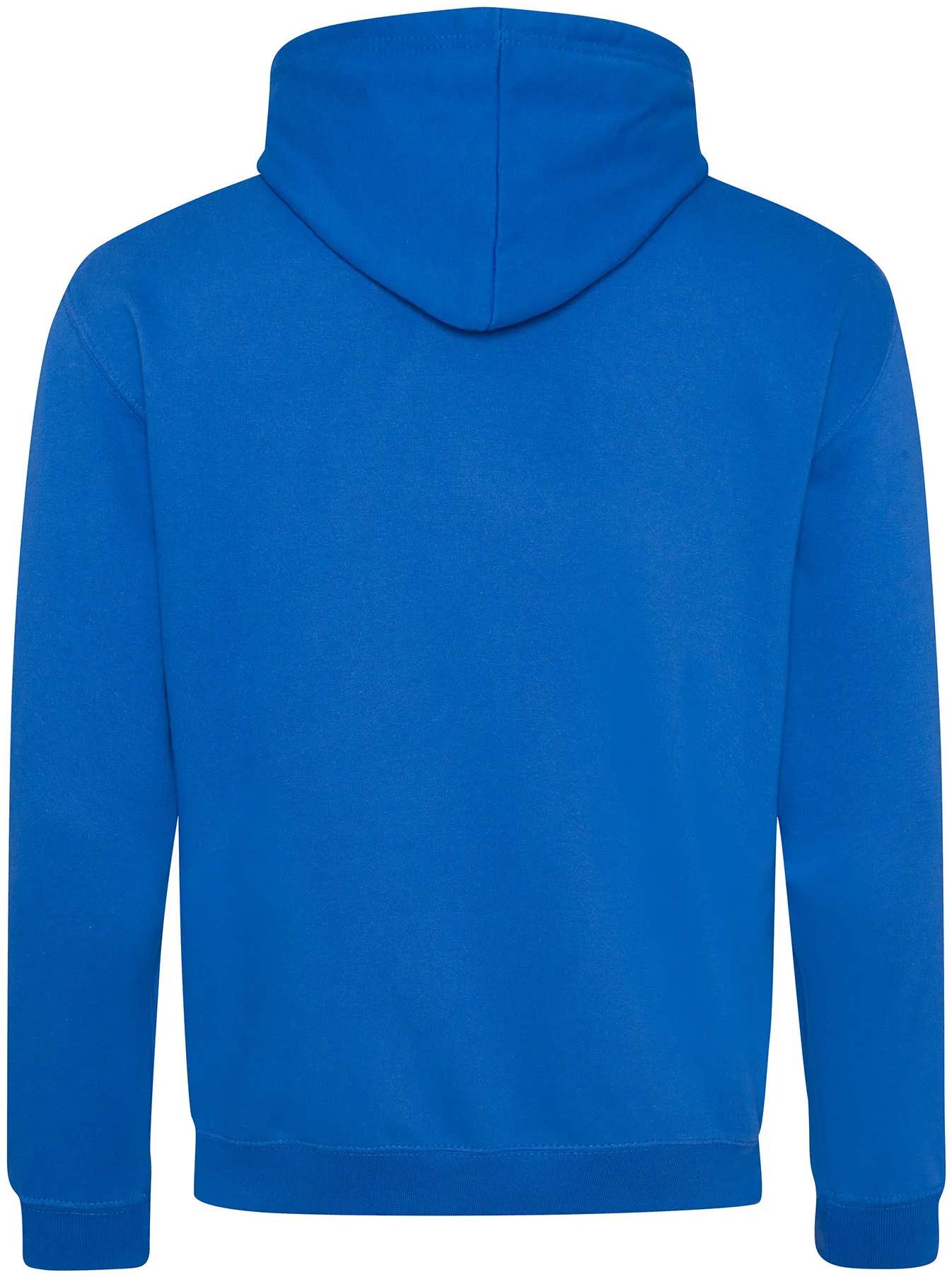 Just Hoods Varsity Hoodie