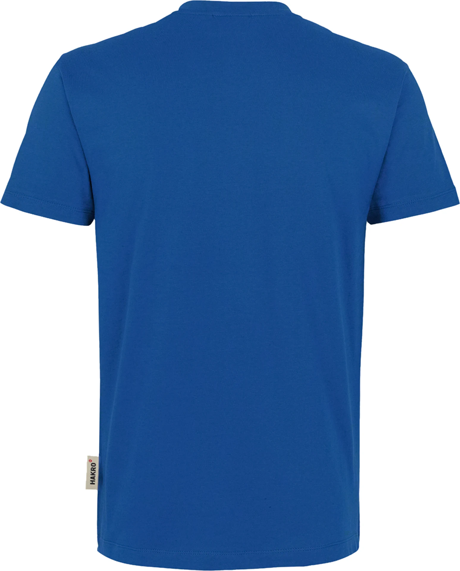HAKRO V-Shirt 226 Classic