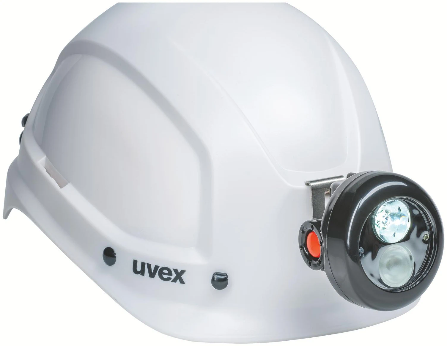 uvex pheos alpine Schutzhelm