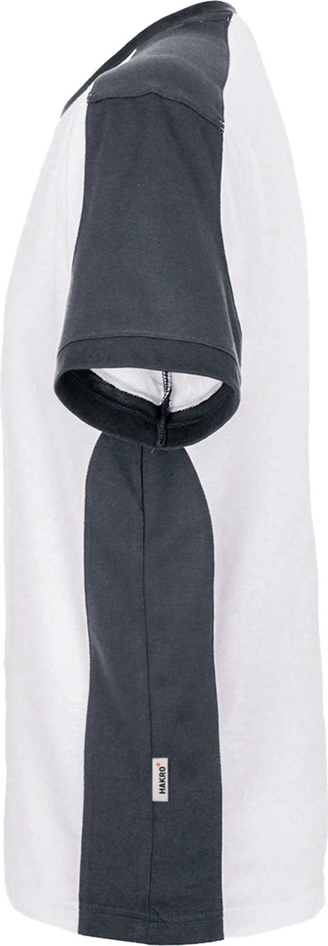 HAKRO T-Shirt-Contrast 290 Mikralinar®